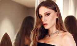 Serenay Sarıkaya kimdir, kaç yaşında, nereli? İşte yaşı, memleketi, hayatı ve oynadığı diziler - filmler