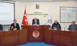 Karabük İl Özel İdaresinin 2024 yılı bütçesi 370 milyon lira