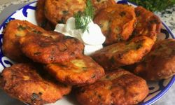Hızlı ve Lezzetli: 10 Dakikada Patates Köftesi Tarifi!