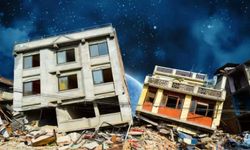 Rüyada Deprem Görmek: Yaşamınızdaki Büyük Değişimlerin İşareti