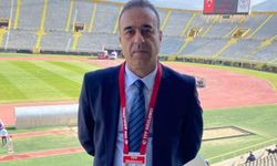 Tokat'ın Futbol Hakemliğinde Yeni Dönem