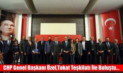 A.Sami Ülkü, Tokat Belediye Başkan Adayı mı olacak? Sami Ülkü Kimdir? Hangi Partili?