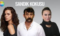 Yeni Dizi 'Sandık Kokusu' İçin Geri Sayım Başladı