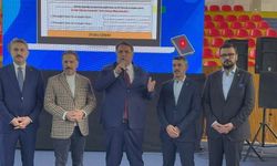 AK Parti Tokat'ta, E-Temayülü başlattı, kaç kişi oy kullanacak?