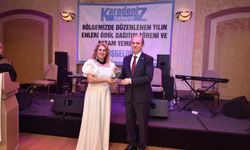 KTÜ 'Yılın Üniversitesi' ödülüne layık görüldü