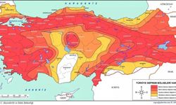 Erzincan Merkezli Deprem Endişesi...Tokat, Çorum, Amasya, Ordu...