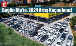 İkinci El'de Fiyatlar Dip'te, 2024'te artışa hazır olun