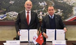 Ondokuz Mayıs Üniversitesi ile otomotiv sektörü işbirliğinde nitelikli eleman yetişecek