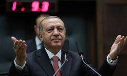 Cumhurbaşkanı Erdoğan, Tokat Belediye Başkan Adayını Açıkladı