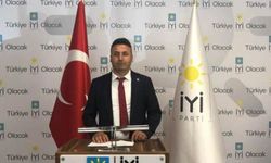 İYİ Parti'de yeni başkan Erkan Er