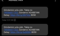 Adabeyan Nedir? Adabeyan Kargo Mesajı Gerçek Bir Bildirim mi, Yoksa Dolandırıcılık mı?