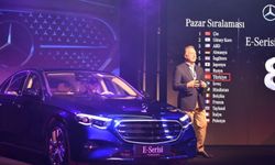 Mercedes-Benz Otomotiv İcra Kurulu ve Otomobil Grubu Başkanı Bekdikhan, sektörü değerlendirdi: