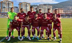 Tokat Belediye Plevnespor 1 puanla yetindi