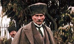 Rüyada Atatürk Görmek: Milli Değerlere Bağlılığın ve Vatanseverliğin İfadesi