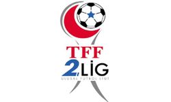 Futbol: TFF 2. Lig