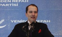 Yeniden Refah Partisi Tokat'tan hangi adayları açıkladı!