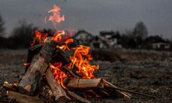 Rüyada Ateş Görmek: Anlamları ve Yorumları