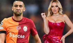 Magazin Dünyasına Bomba Gibi Düştü: Hadise ve Hakim Ziyech Arasında Aşk Mı Var?