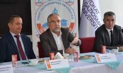 Zile’ye fakülte mi açılıyor? İlk adım atıldı!
