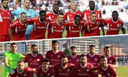 Plevnespor-Samsunspor Maçına Saatler Kala Heyecan Yükseliyor!