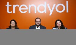 Trendyol Grubu CEO'su Erdem İnan, şirketin hedeflerini Bakü'de açıkladı: