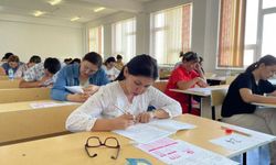 Türkçenin uluslararası geçerliğe sahip dil sınavının başvuruları devam ediyor