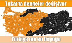 Tokat'ta Şubesi Açılacak, Yemek Sektöründe Dengeler Değişiyor...