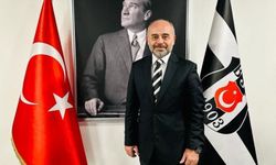 Beşiktaş'ta Medya ve İletişim Grubu Koordinatörü Tokatlı Okay Karacan oldu