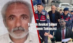 Tokatlı Avukat Şeker, Afgan İşçinin Gizemli Ölüm Davasını Takip Ediyor