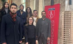 Altınbaş Üniversitesi öğrencileri DASK yarışmasında finalde