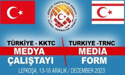 KGK, Uluslararası KKTC Medya Buluşması 13-16 Aralık’ta Lefkoşa’da