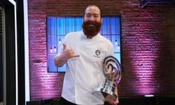 MasterChef şampiyonu Eren Kaşıkçı kimdir? Nereli dir? All Star'da Elendi mi?