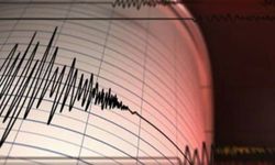 Bursa Mudanya'da 3,9 büyüklüğünde deprem!