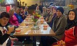 İzmit'te 'Glütensiz' farkındalık