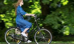 Rüyada Bisiklet Sürmenin Derin Anlamı: Özgürlükten Dengeye Hayatın Yolculuğu