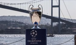 UEFA Ülke Puanı Sıralamasında Son Durum