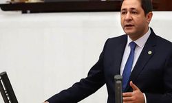 MHP'li Bulut'tan 'Şeyh Said' tepkisi!