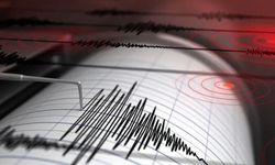 Kelkit'te 4,1 Büyüklüğünde Deprem