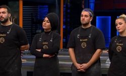 MasterChef All Star'da Kimin Yolculuğu Sona Erdi? İşte Elenen İsim