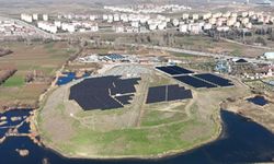 Kütahya'da GES 20 milyon TLtasarruf ettirdi