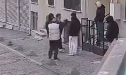 2 kişiyi böyle vurdu kız meselesinin kavgasının görüntüsü çıktı