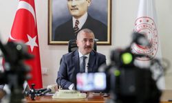 Tokat Valisi Hatipoğlu, Sosyal Medyadaki Tehlikeye Dikkat Çekti