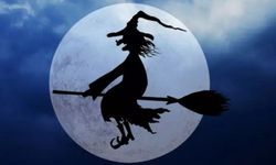 Rüyada Cadı Görmek: Gizemli Anlamlar ve Kişisel İçgörülerin Yansıması