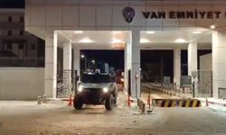 63 ilde Kafes-2 operasyonu aralarında Tokat'ta var!