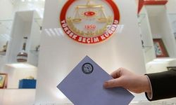 Tokat'ta Oy Verme Saati Belli Oldu