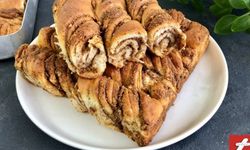 Ev Yapımı Haşhaşlı ve Cevizli Çörek Tarifi: Anadolu Mutfağının Lezzet Sırları