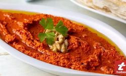 Lezzetin Gizli Sırrı: Ev Yapımı Muhammara Tarifi ve Püf Noktaları