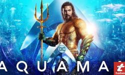 Aquaman ve Kayıp Krallık'tan Hayal Kırıklığı!