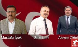 MHP Tokat Belediye Başkan adayı kim olacak? İşte Kulislerdeki İsimler...