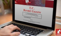 Atama kararları Resmi Gazete’de